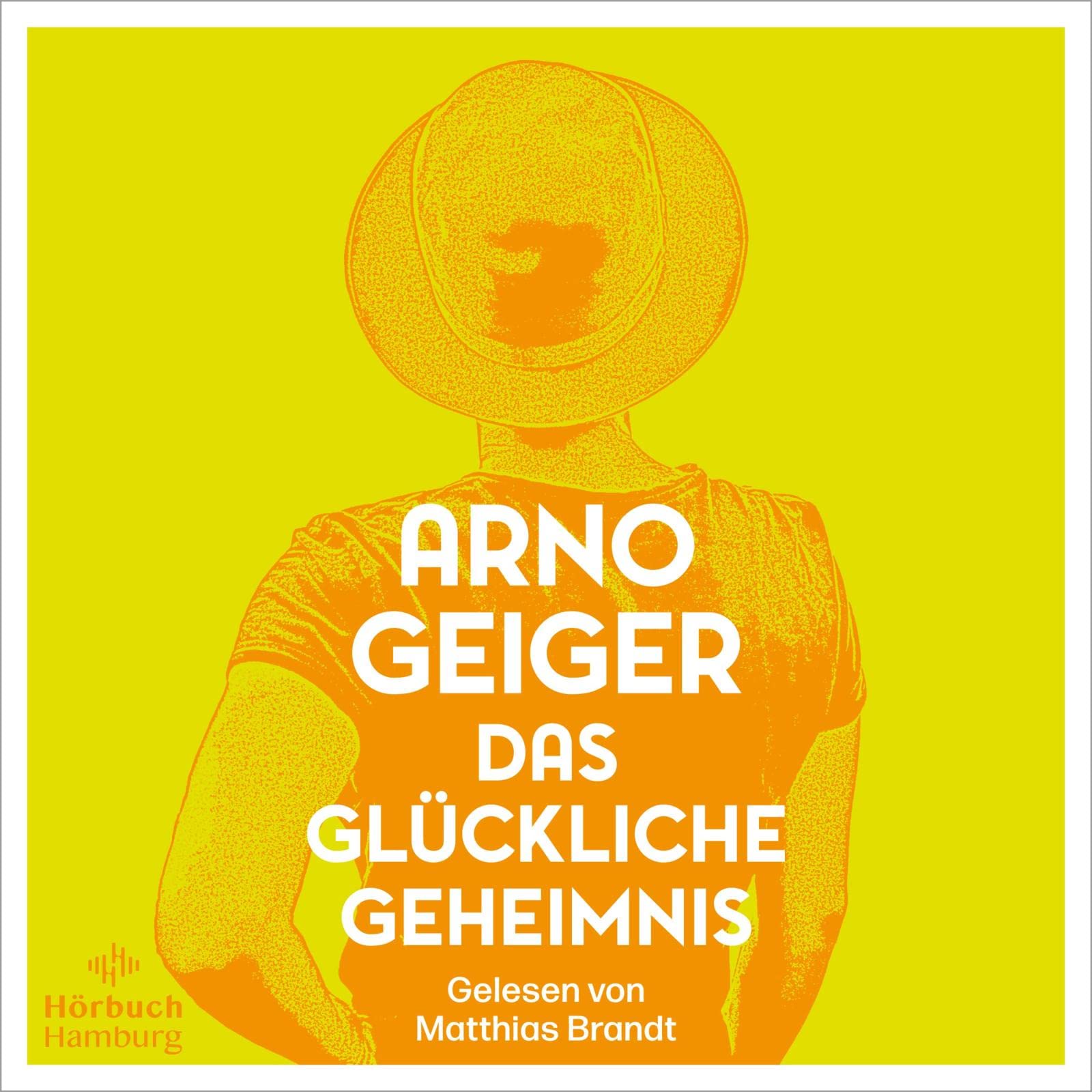 Das glückliche Geheimnis Contemporary literature