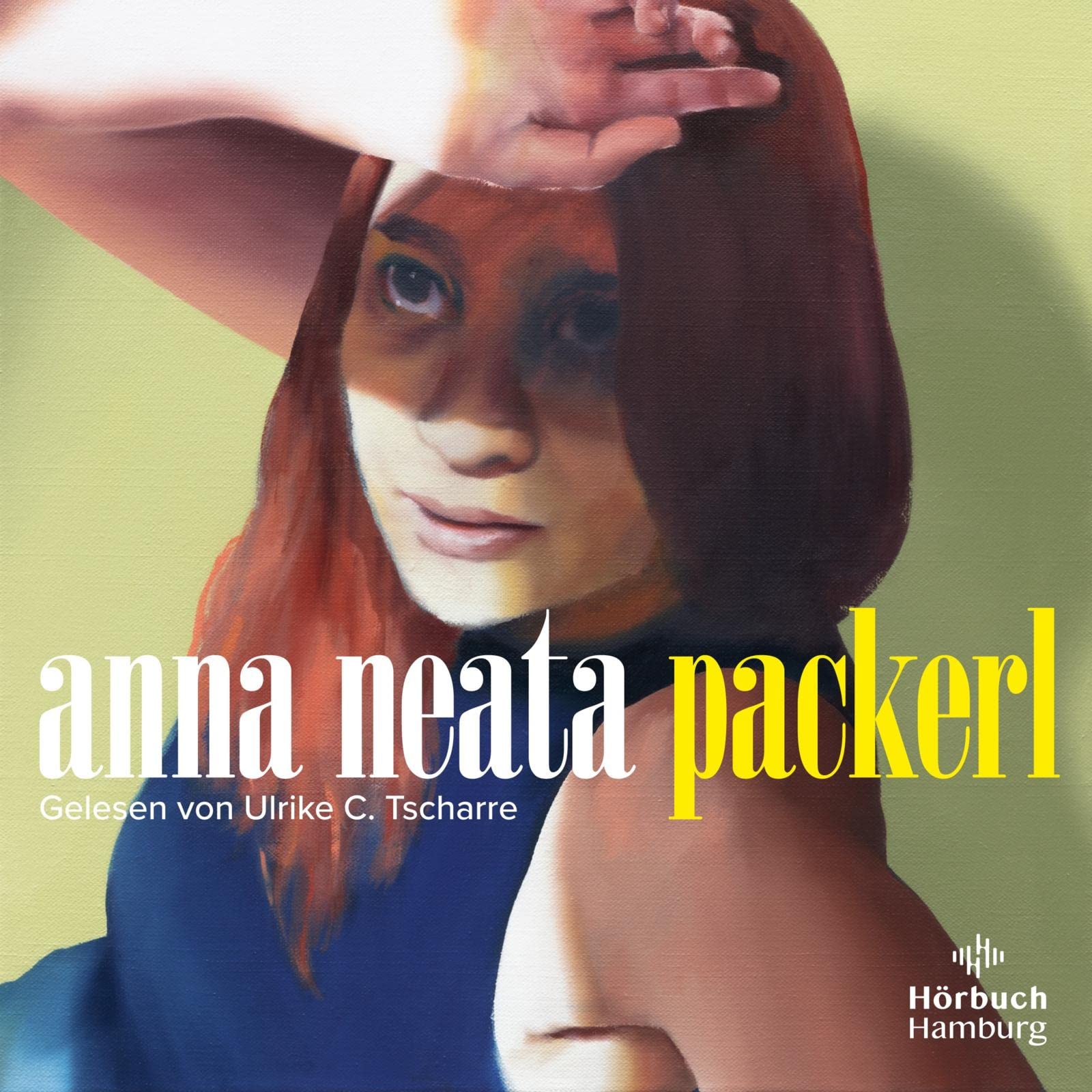Packerl Contemporary literature Books
