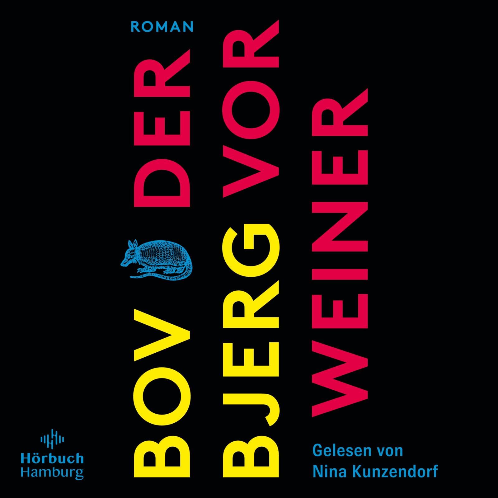 Der Vorweiner Contemporary literature