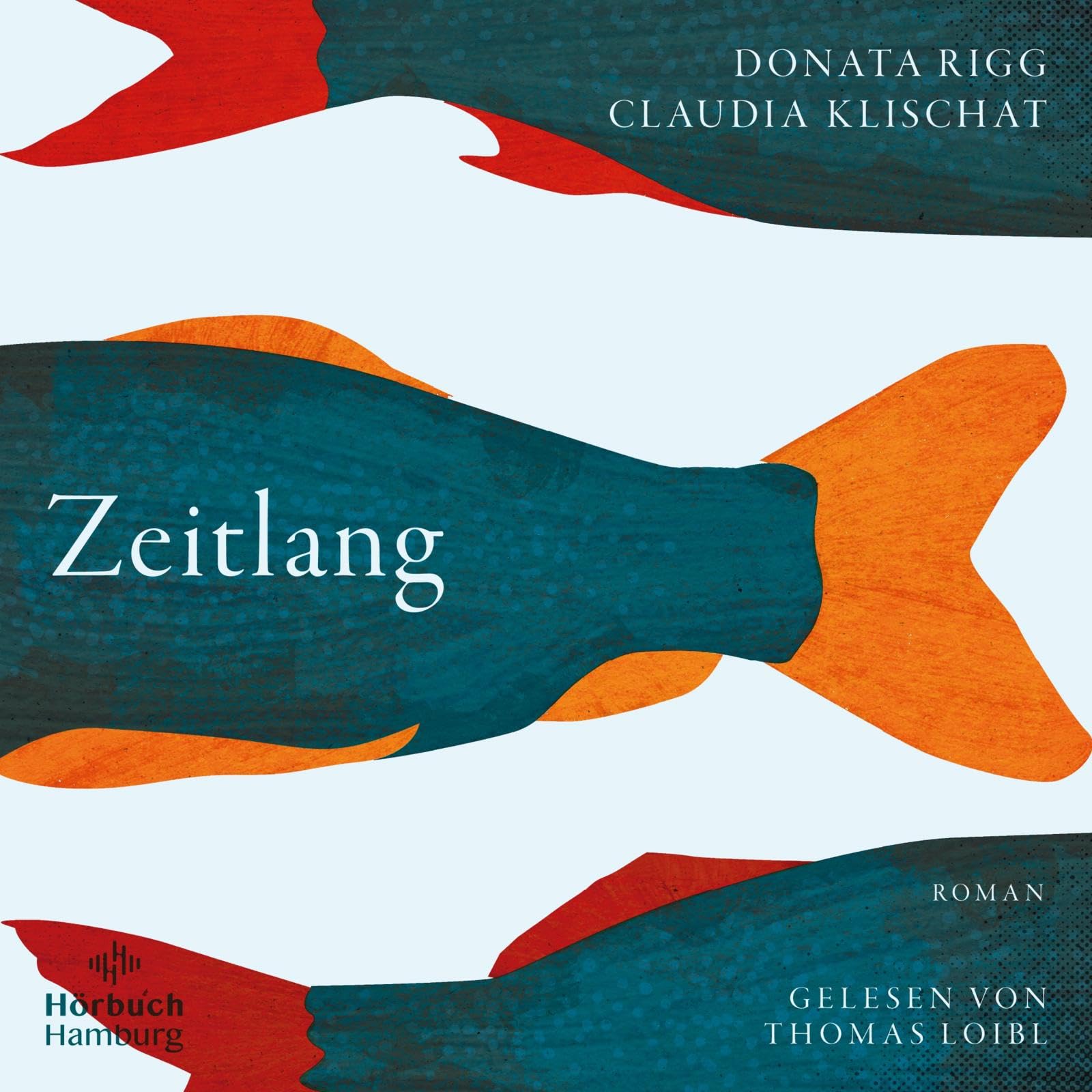 Zeitlang Contemporary literature Books