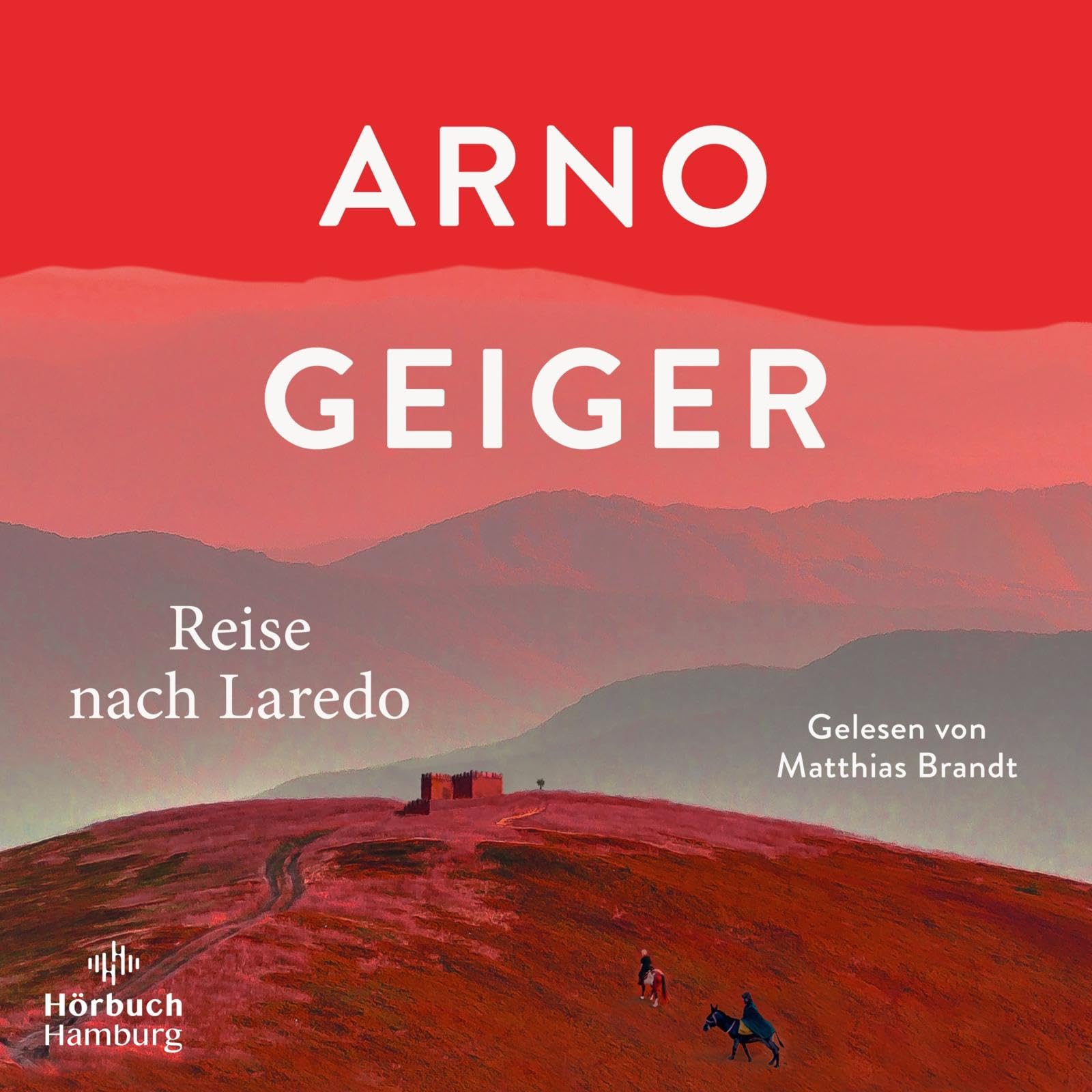 Product Image: Reise nach Laredo