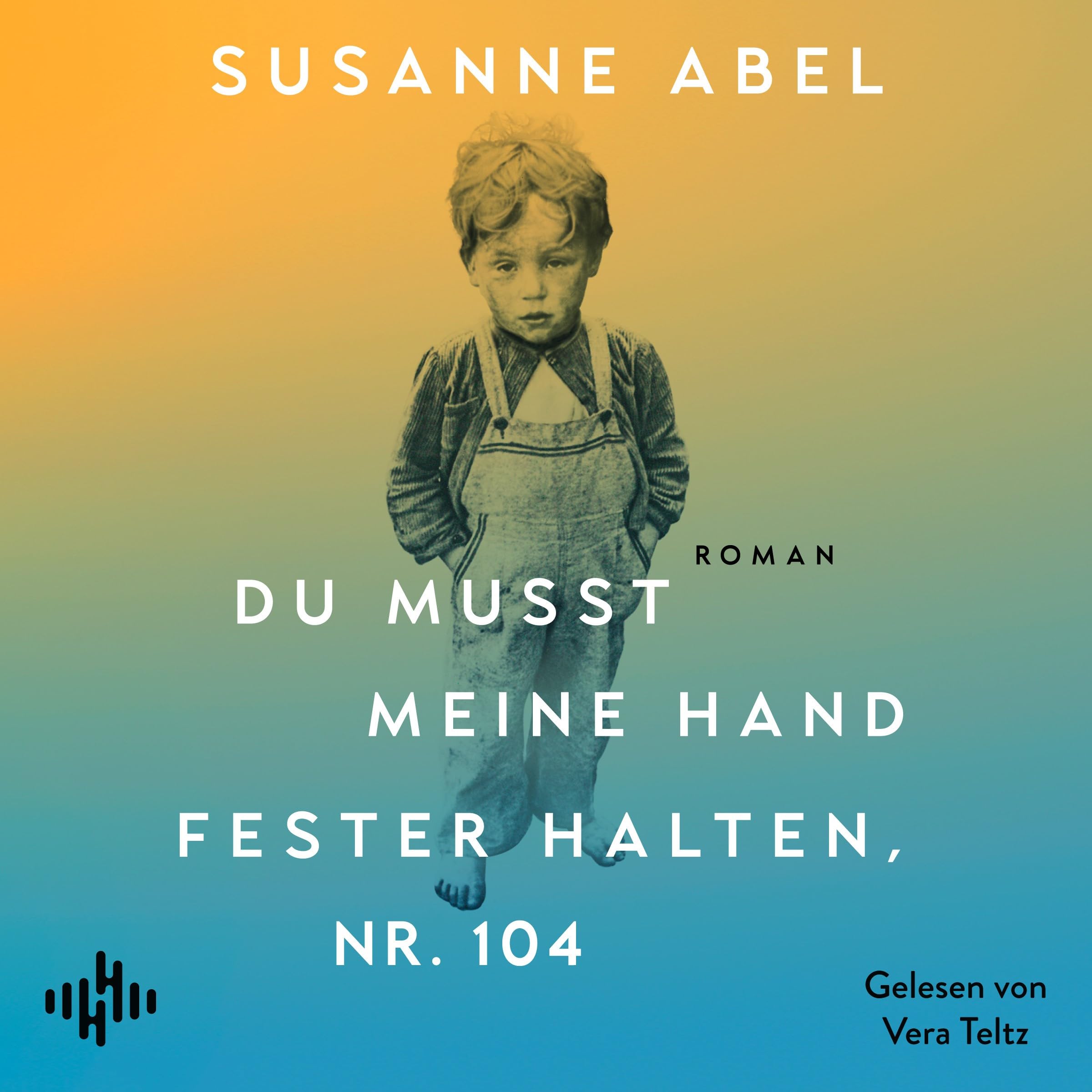 Du musst meine Hand fester halten, Nr. 104 Contemporary literature