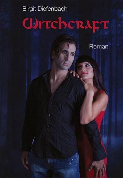 Witchcraft Historical Fiction