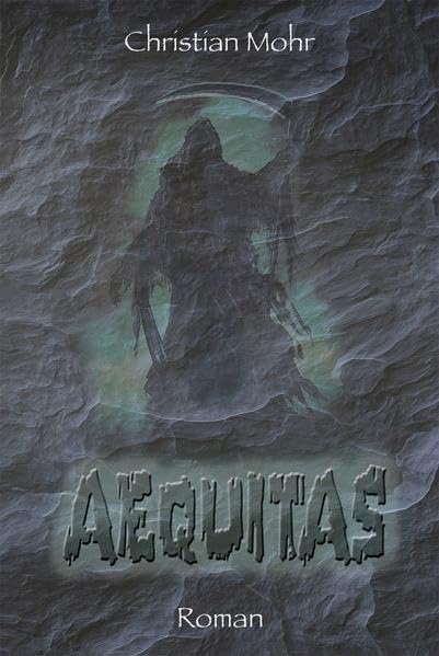 AEQUITAS Contemporary literature Books