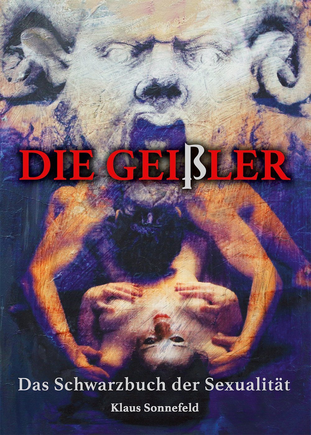 Die Geißler: Das Schwarzbuch der Sexualität Contemporary literature