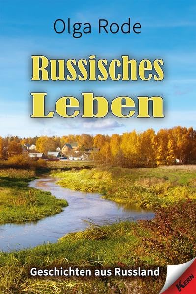 Russisches Leben Contemporary literature Books