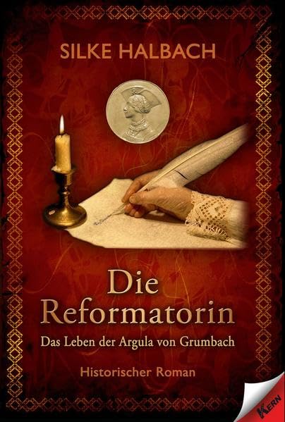 Die Reformatorin Historical Fiction