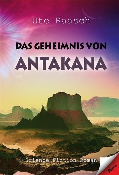 Das Geheimnis von Antakana Contemporary literature