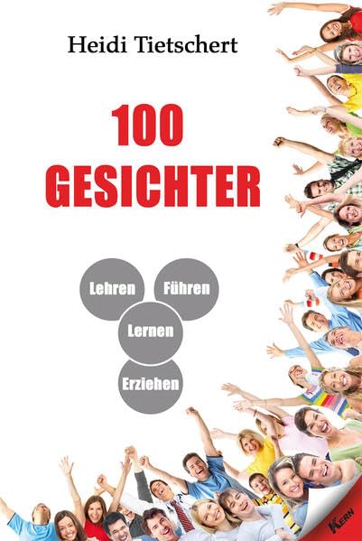 100 Gesichter Business, Finance & Career