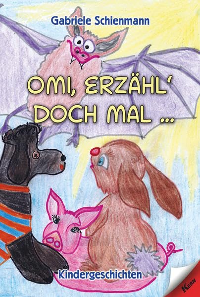 Omi, erzähl doch mal…: Kindergeschichten Social Sciences