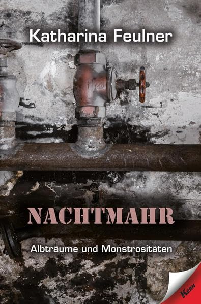 Nachtmahr Essays & Short Stories