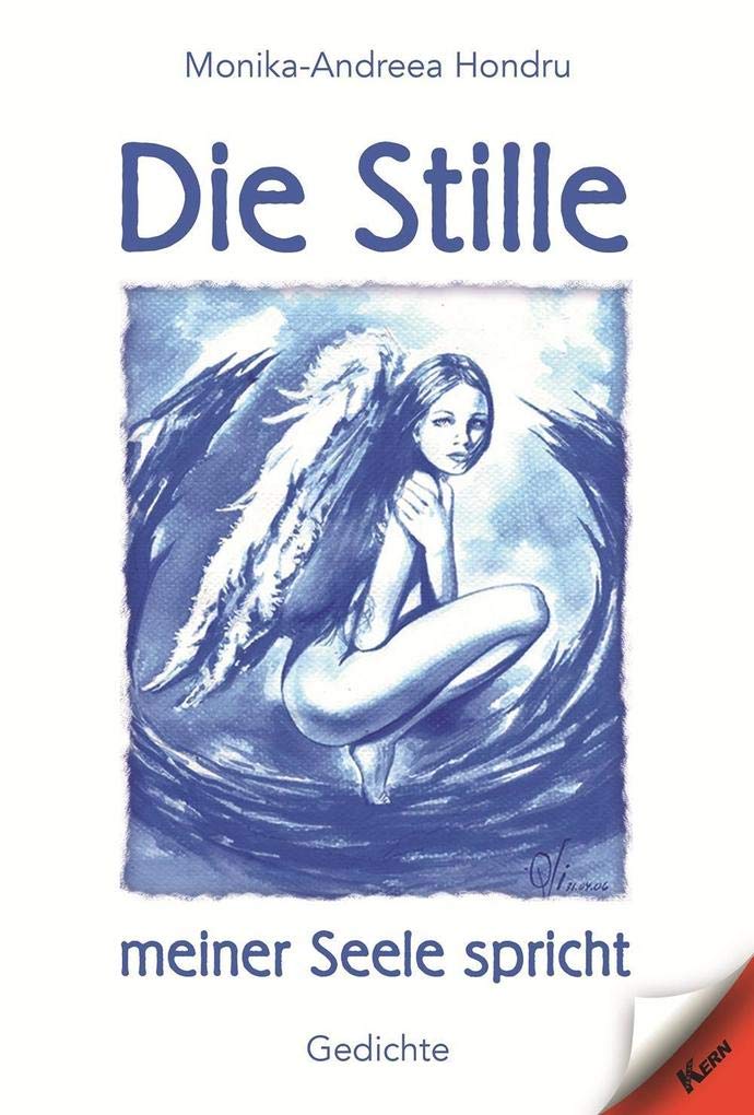 Die Stille meiner Seele spricht Poetry