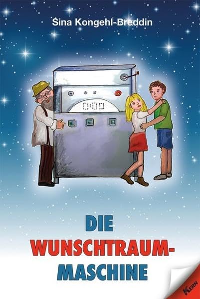 Die Wunschtraummaschine Novels & Short Stories