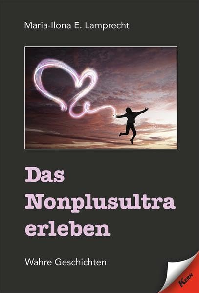 Das Nonplusultra erleben Contemporary literature