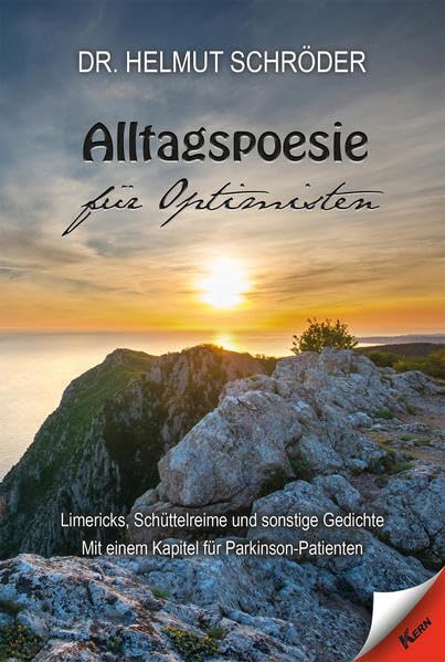 Alltagspoesie für Optimisten Poetry