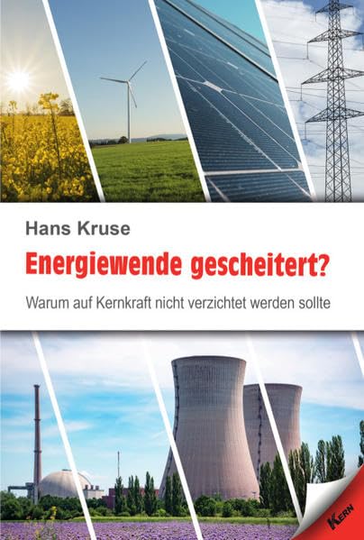 Product Image: Energiewende gescheitert?