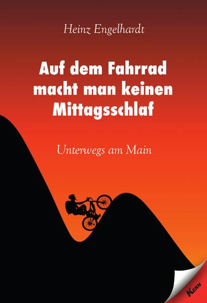 Auf dem Fahrrad macht man keinen Mittagsschlaf Essays & Short Stories