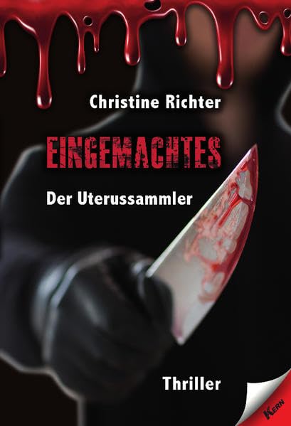 Eingemachtes book
