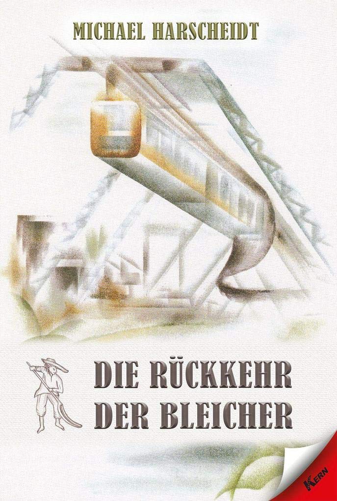 Die Rückkehr der Bleicher Contemporary literature
