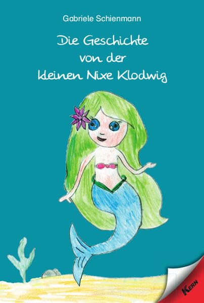 Die Geschichte von der kleinen Nixe Klodwig Social Sciences