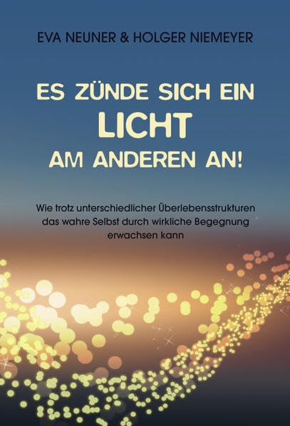 Es zünde sich ein Licht am anderen an! Lifestyle
