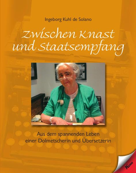 Zwischen Knast und Staatsempfang book