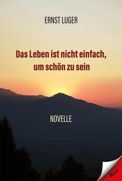 Das Leben ist nicht einfach, um schön zu sein Contemporary literature