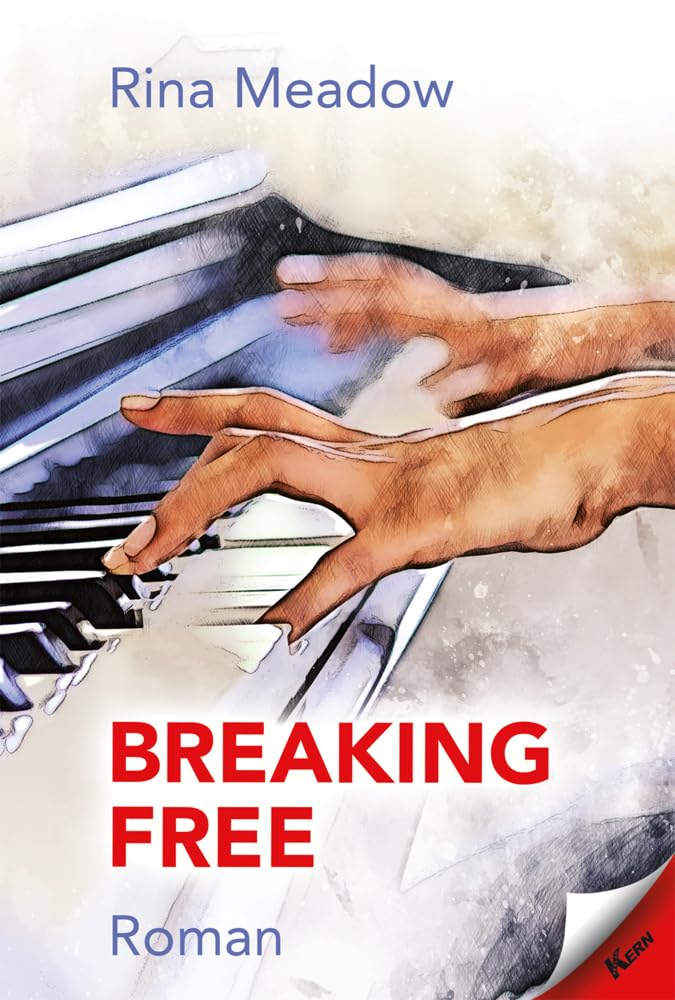 Breaking free Contemporary literature Books