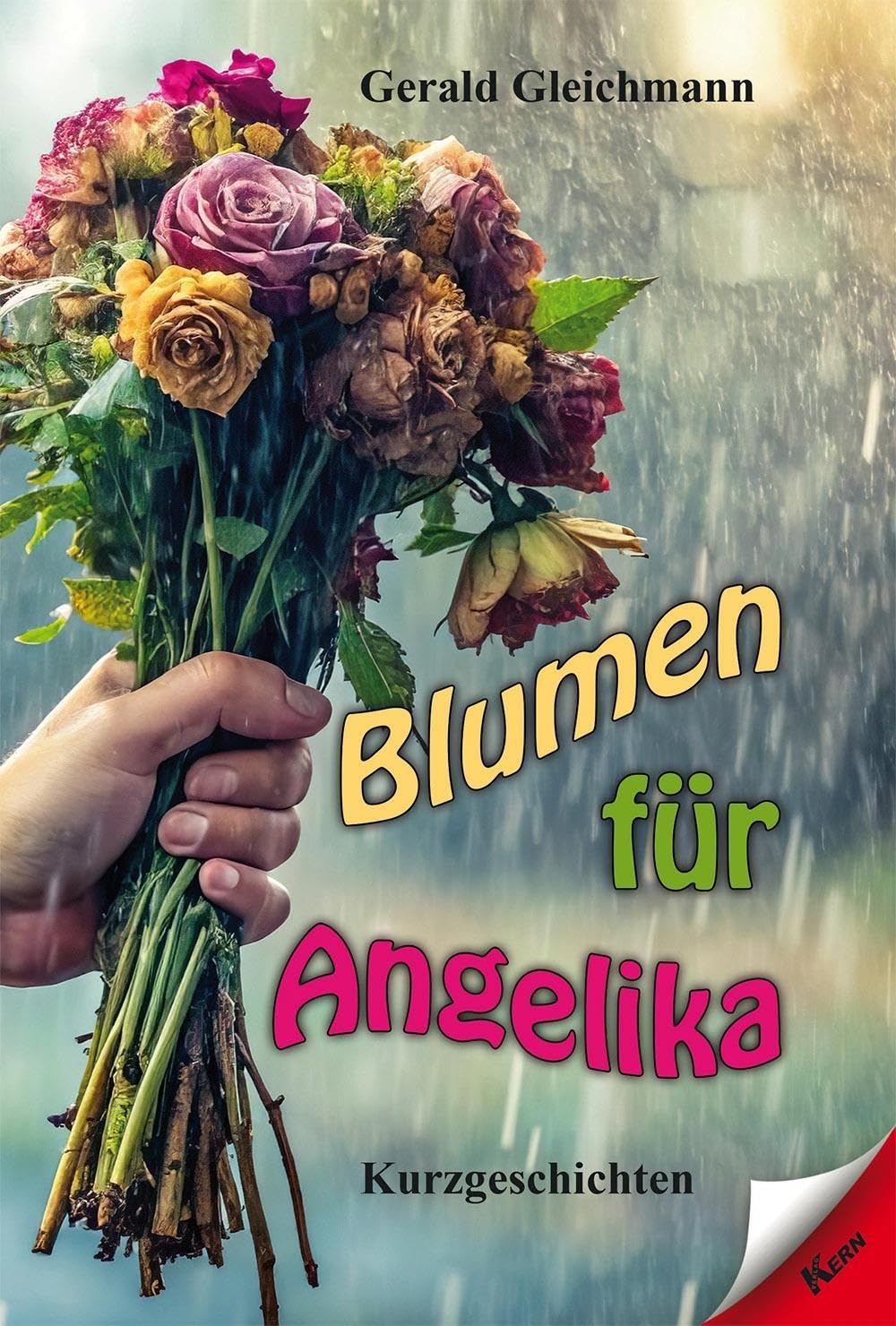 Blumen für Angelika Essays & Short Stories