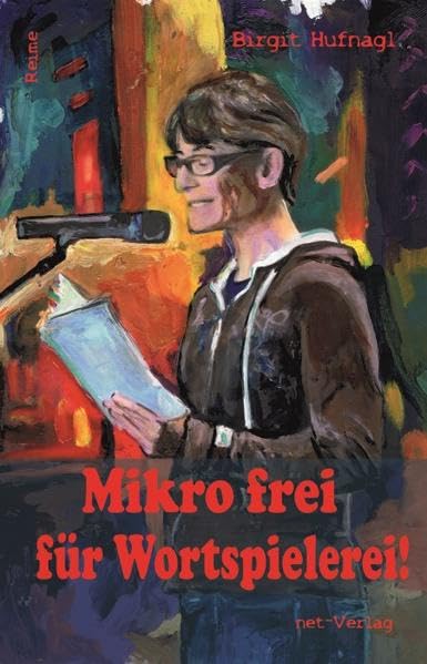 Mikro frei für Wortspielerei! Poetry