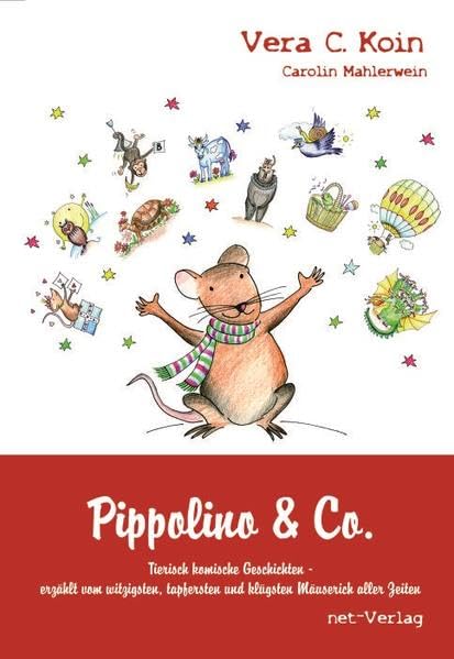 Pippolino & Co. Novels & Short Stories