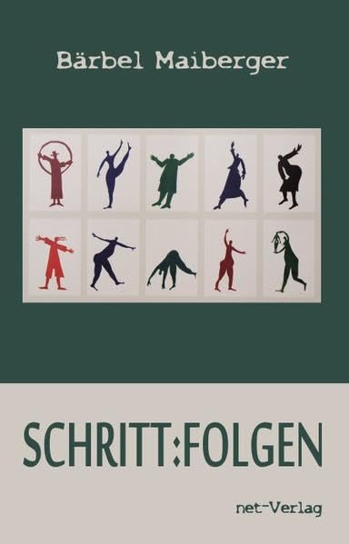 Product Image: SCHRITT:FOLGEN