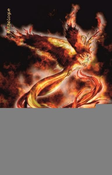 Eine Seele aus Flammen - Phönix: Anthologie Contemporary literature