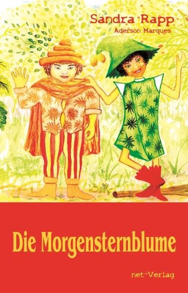 Product Image: Die Morgensternblume