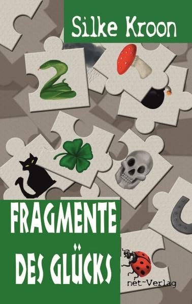 Product Image: Fragmente des Glücks