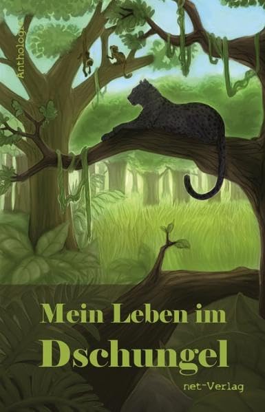 Mein Leben im Dschungel Contemporary literature