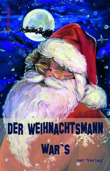 Der Weihnachtsmann war's Contemporary literature Books