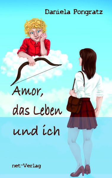 Product Image: Amor, das Leben und ich