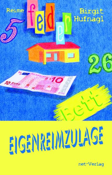 Eigenreimzulage Poetry