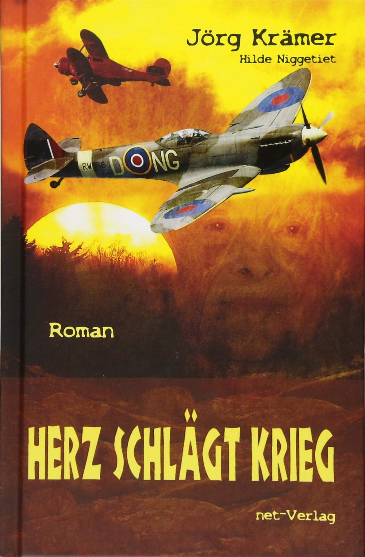 Herz schlägt Krieg Action & Adventure
