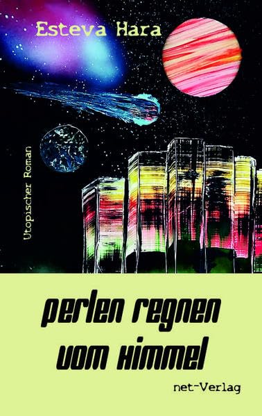 Perlen regnen vom Himmel book