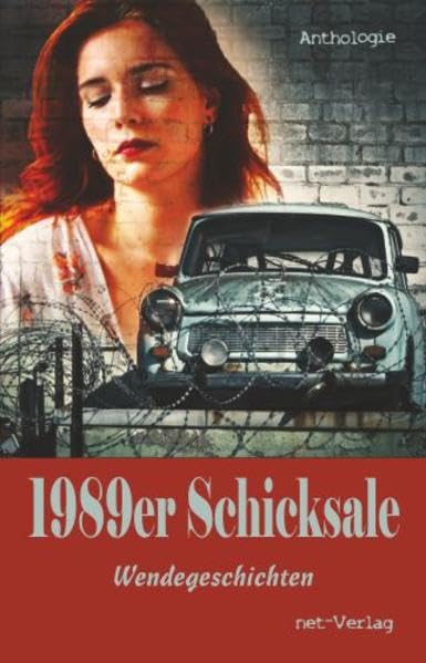 1989er Schicksale Contemporary literature Books