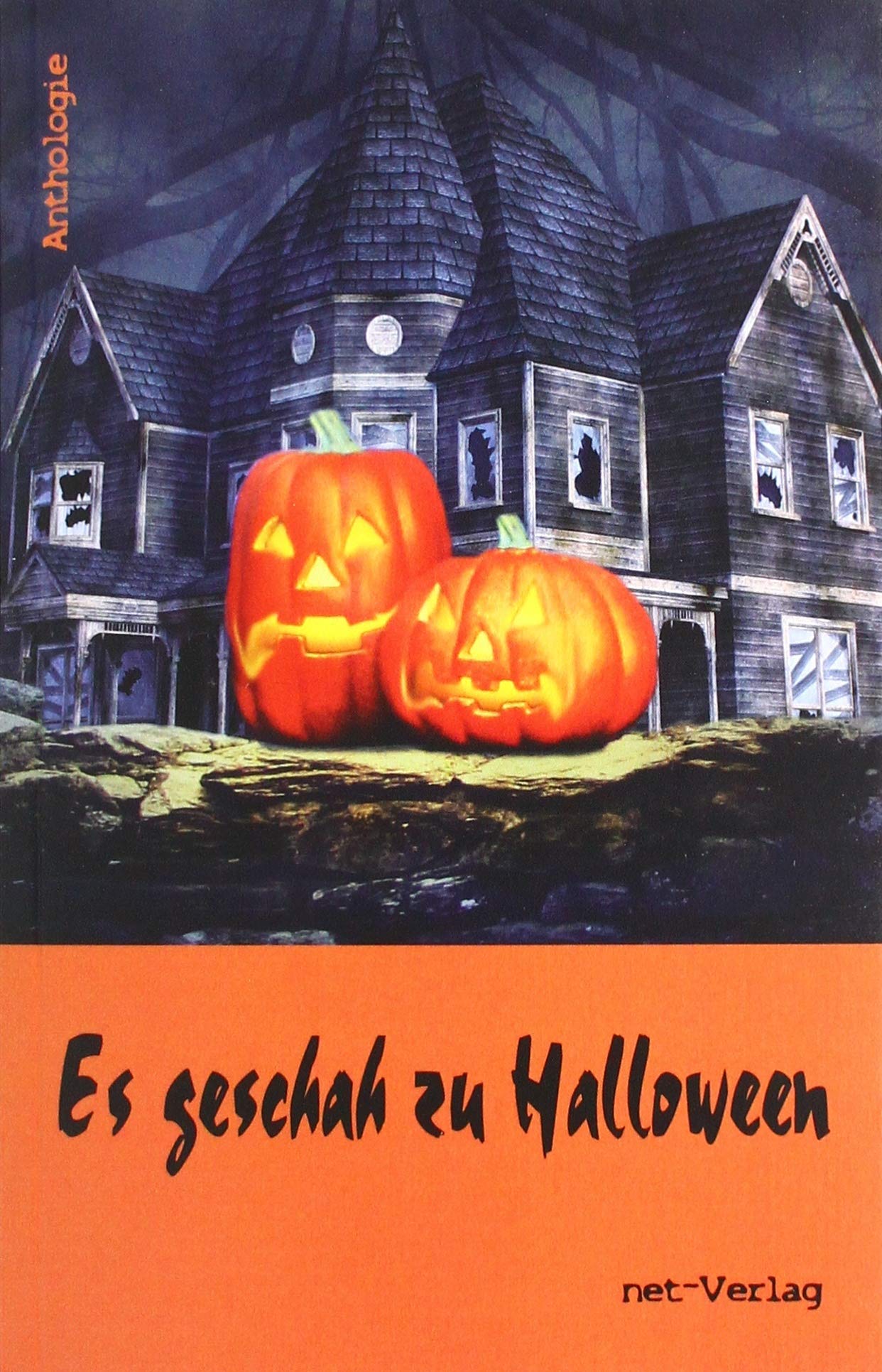 Product Image: Es geschah zu Halloween