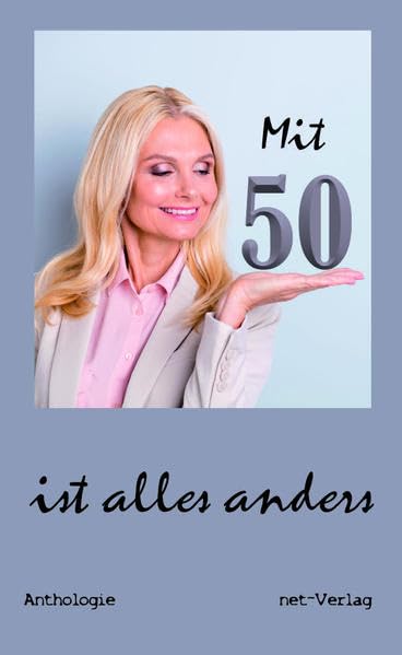 Mit 50 ist alles anders Contemporary literature Books