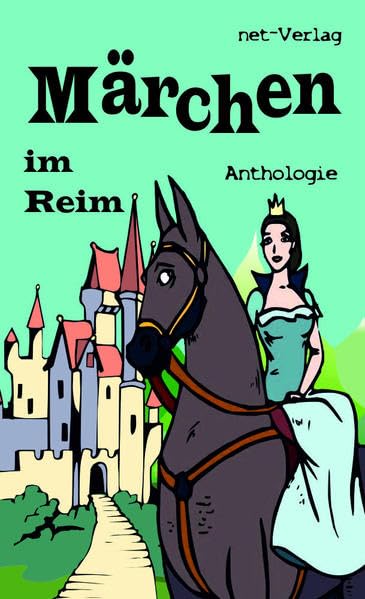 Märchen im Reim Poetry