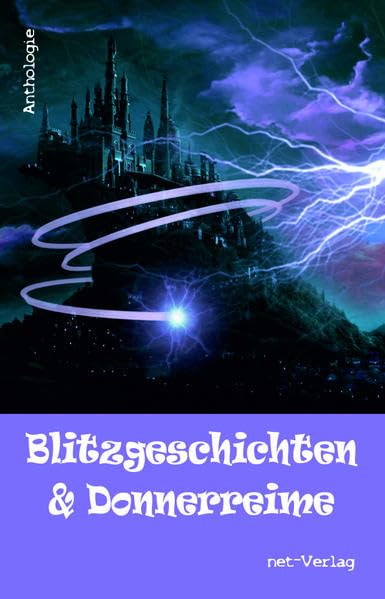 Blitzgeschichten & Donnerreime Contemporary literature Books