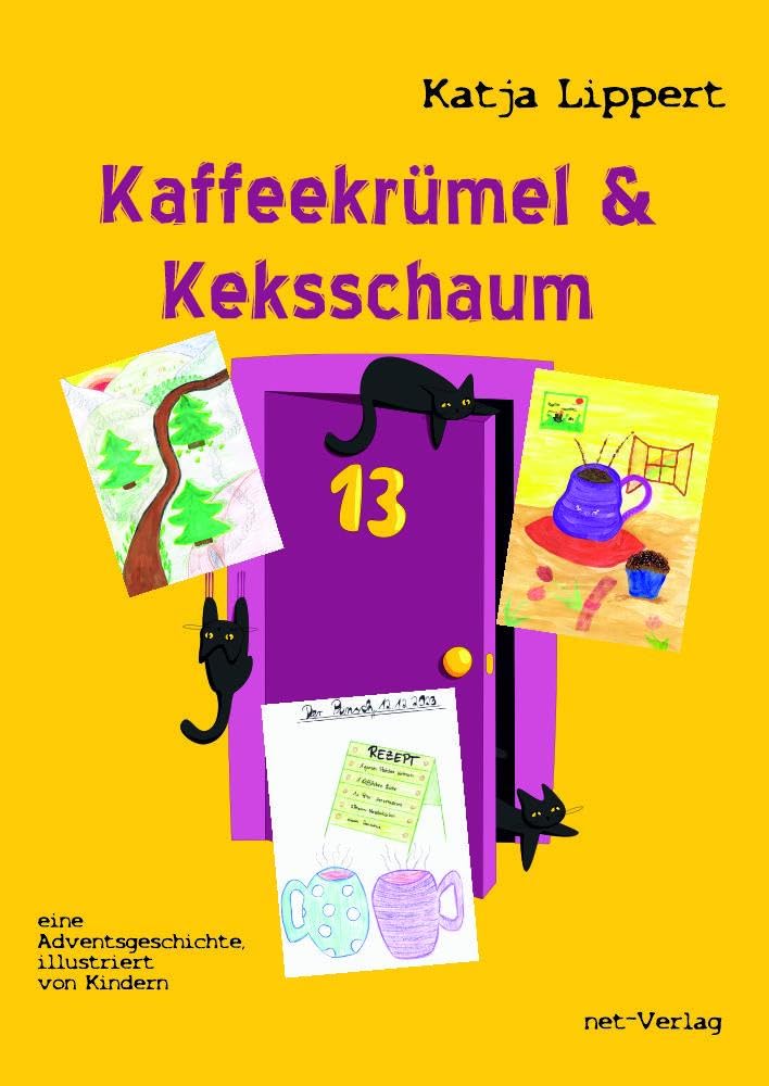 Product Image: Kaffeekrümel & Keksschaum