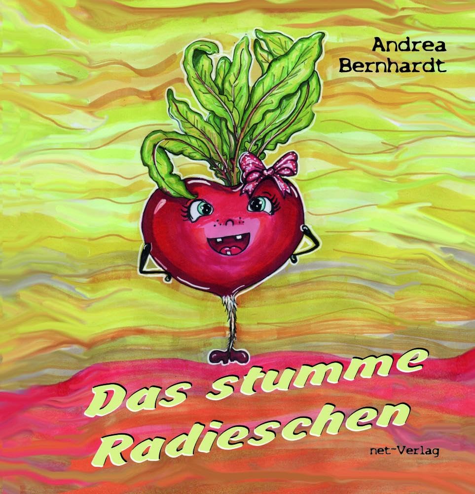 Das stumme Radieschen Novels & Short Stories