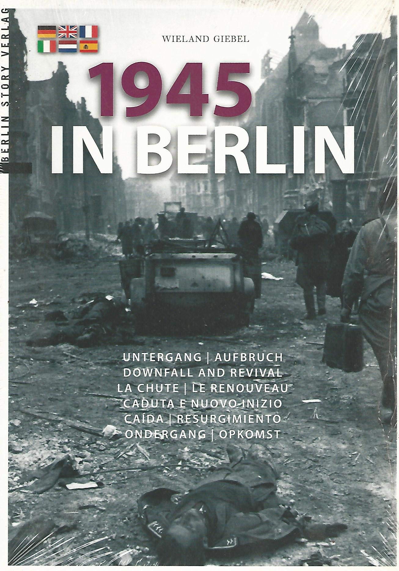 Product Image: 1945 in Berlin