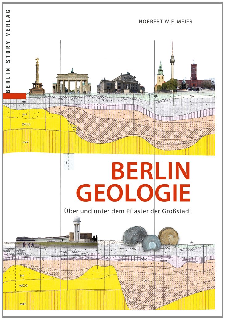 Berlin Geologie Business & Technology